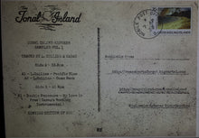 Load image into Gallery viewer, L. Collins, Casau : Tonal Island Records Sampler Vol. 1 (12&quot;, Ltd, Num, W/Lbl)
