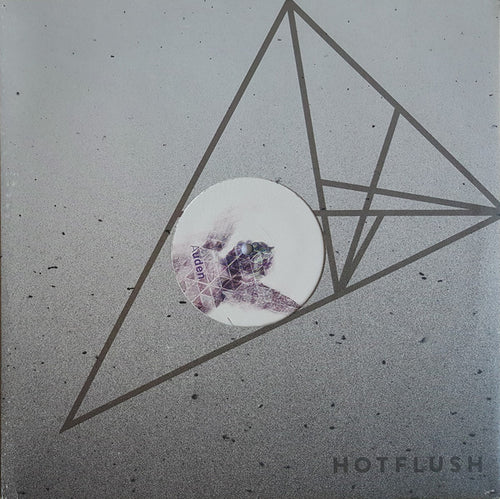 Auden : Hunger EP (12