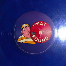 Load image into Gallery viewer, 5 Minutes Of Funk : (Let&#39;s Go) Round Again (12&quot;, Blu)
