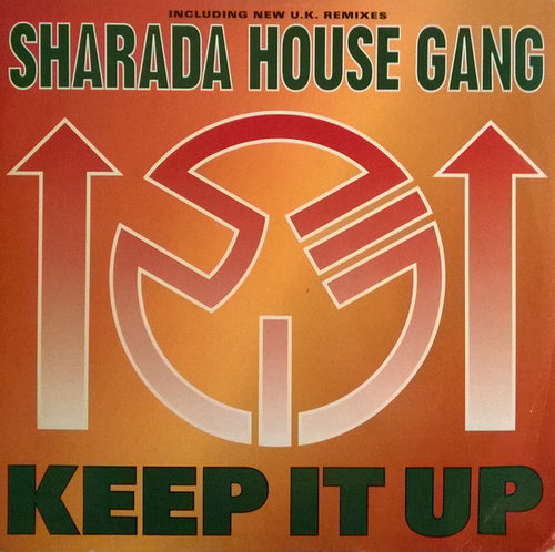 Sharada House Gang : Keep It Up (12