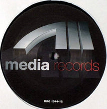 Load image into Gallery viewer, DJ Sakin vs. Mason &amp; Shepherd : Rollin&#39; Bones (12&quot;)
