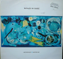 Load image into Gallery viewer, Kitsch In Sync : Another Night / Another Day (12&quot;, MiniAlbum)
