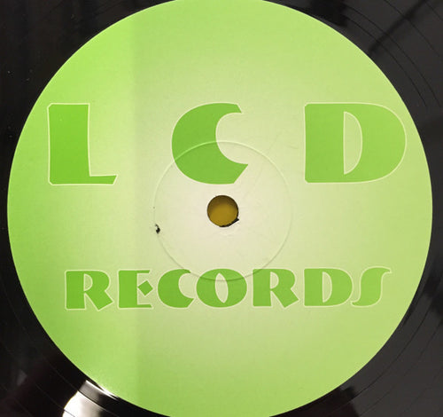 Sample Heads : Freak Your Body / Nu Groove (12