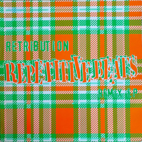 Retribution : Repetitive Beats Remix EP (12
