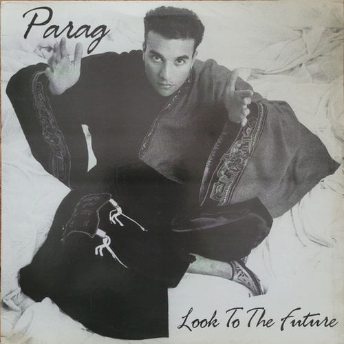 Parag : Look To The Future (12