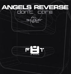 Angels Reverse : Don't Care (12