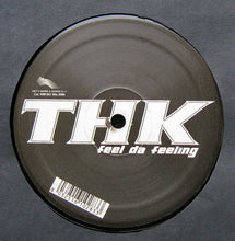 Load image into Gallery viewer, The House Keepers : Feel Da Feeling (12&quot;)
