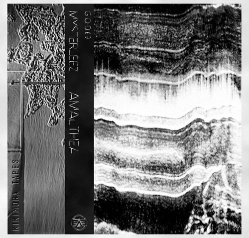 God69 // Myster Eez : Amalthea (Cass, EP, Ltd)