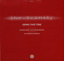 Load image into Gallery viewer, The Trinity (2) : Gonna Take Time (12&quot;, Promo)
