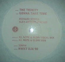 Load image into Gallery viewer, The Trinity (2) : Gonna Take Time (12&quot;, Promo)
