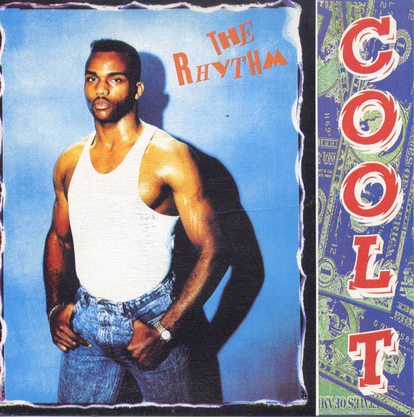 Cool T (2) : The Rhythm (12