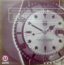 Load image into Gallery viewer, Andrea Mendez : Bring Me Dubs (Mark Picchiotti / M&amp;S Dubs)  (12&quot;, Promo)
