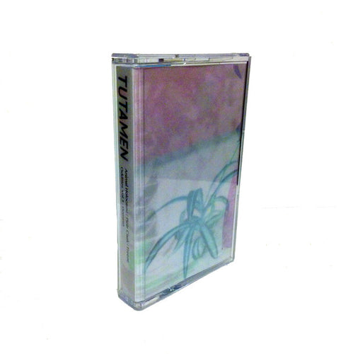 Animal Holocaust / Piotr Cisak & Freeze (52) : Oddities Volume. 3 - Dominiō (Cass, Comp, Ltd, C40)