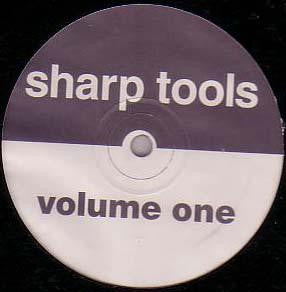 The Sharp Boys : Sharp Tools Volume One (12