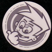 Load image into Gallery viewer, The Sharp Boys : Sharp Tools Volume One (12&quot;)
