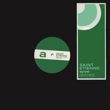 Load image into Gallery viewer, Saint Etienne : Sylvie (12&quot;, Promo)

