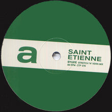 Load image into Gallery viewer, Saint Etienne : Sylvie (12&quot;, Promo)
