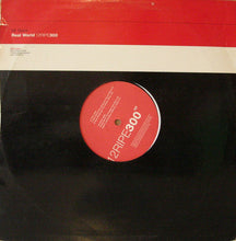 Load image into Gallery viewer, Mr. Blank : Real World (12&quot;)
