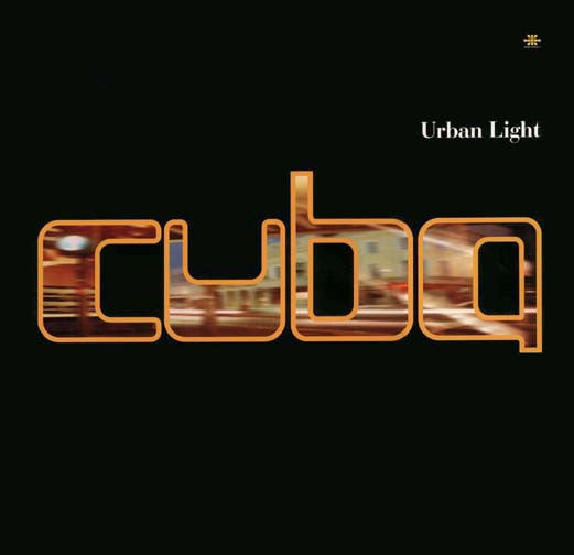 Cuba : Urban Light (12