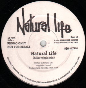 Natural Life : Natural Life (12