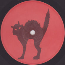 Load image into Gallery viewer, C.Bass : Red Cat (12&quot;)
