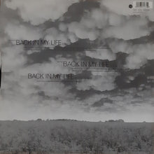 Load image into Gallery viewer, Joe Roberts : Back In My Life (12&quot;)
