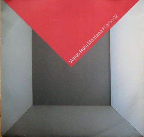 Venus Hum : Montana Promo 02 (12