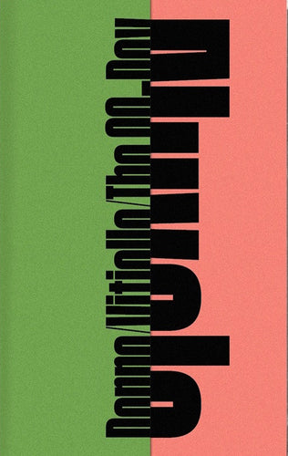 Donne* / Vitiello* / The OO-Ray : Nuvole (Cass, Album, Ltd)