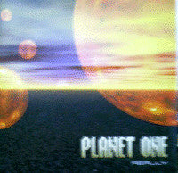 Planet One (2) : Really (12