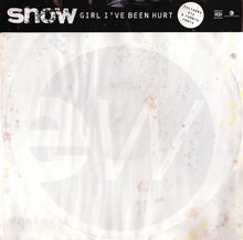 Load image into Gallery viewer, Snow (2) : Girl, I&#39;ve Been Hurt (12&quot;)
