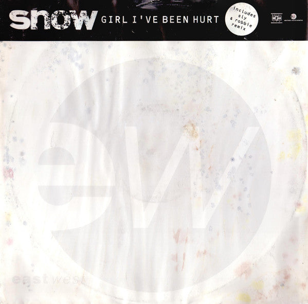 Snow (2) : Girl, I've Been Hurt (12