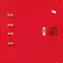 Load image into Gallery viewer, Pauline Henry Featuring Wayne Marshall (3) : Never Knew Love Like This (12&quot;)
