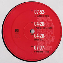 Load image into Gallery viewer, Pauline Henry Featuring Wayne Marshall (3) : Never Knew Love Like This (12&quot;)
