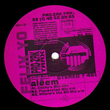 Load image into Gallery viewer, Alëem (2) : Felix Yo! (12&quot;)
