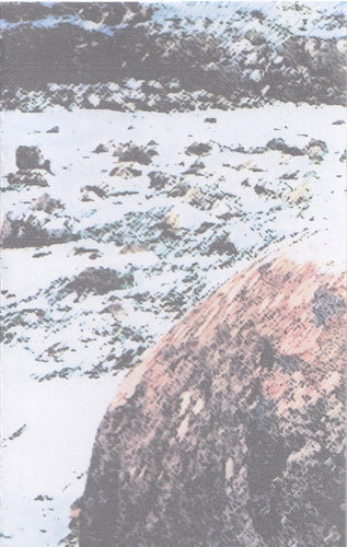 MopFunk* // Tetragrammafon // Feline Generelaise : Oddities Vol. 4 : An_Ode (Cass, Comp, Ltd, C40)