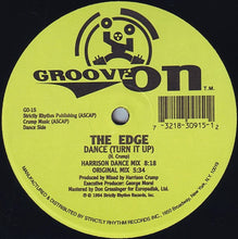 Load image into Gallery viewer, The Edge (2) : Baby (12&quot;)
