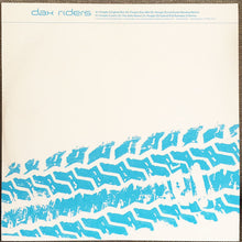 Load image into Gallery viewer, Dax Riders : People (2x12&quot;, Promo)
