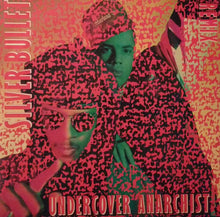 Load image into Gallery viewer, Silver Bullet : Undercover Anarchist (Remix) (12&quot;, Single)
