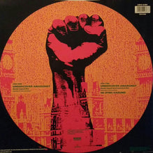 Load image into Gallery viewer, Silver Bullet : Undercover Anarchist (Remix) (12&quot;, Single)
