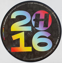 Load image into Gallery viewer, Various : Hospitality 2016 (12&quot;, Pic)
