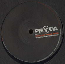 Load image into Gallery viewer, Pryda : Aftermath (Remix By Paolo Mojo) (12&quot;, S/Sided, Ltd)
