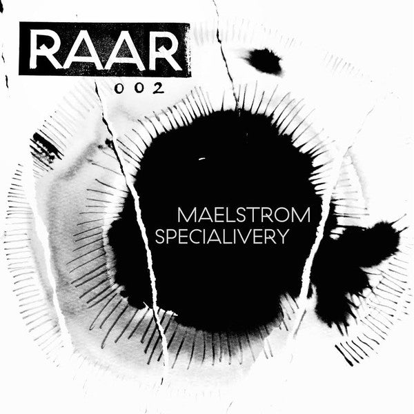 Maelstrom (2) & Specialivery : RAAR002 (12