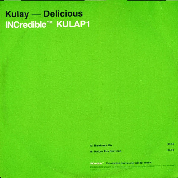 Kulay : Delicious (12