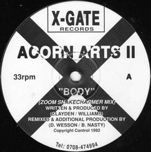 Load image into Gallery viewer, Acorn Arts : II (12&quot;)
