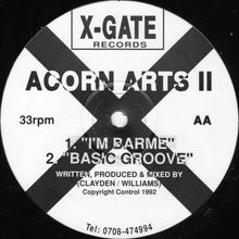 Load image into Gallery viewer, Acorn Arts : II (12&quot;)

