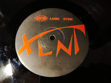 Load image into Gallery viewer, XLNT (2) : New Lang Syne (12&quot;, Single)
