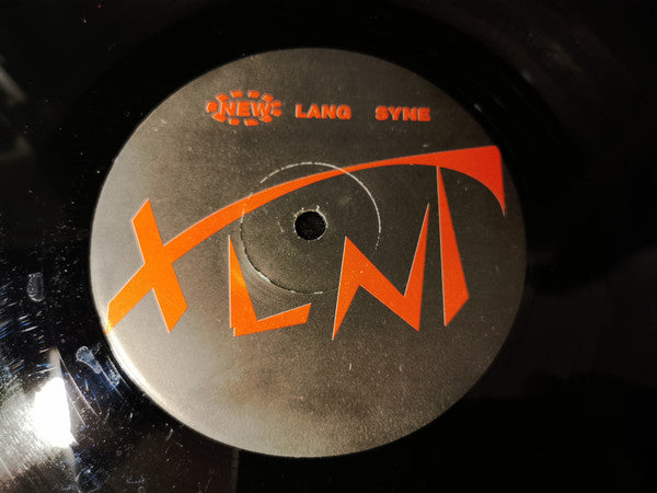 XLNT (2) : New Lang Syne (12