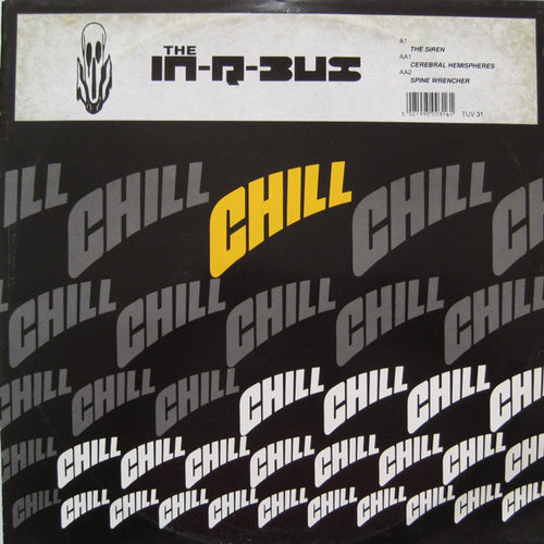 The In-Q-Bus : The Siren (12