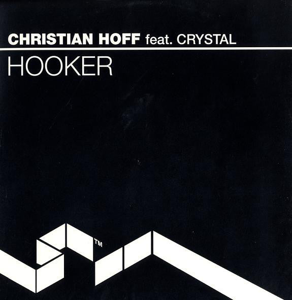Christian Hoff : Hooker (12