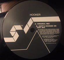 Load image into Gallery viewer, Christian Hoff : Hooker (12&quot;)
